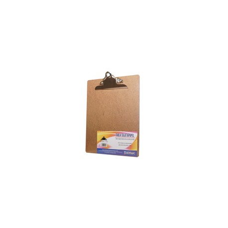 TABLA T/CARTA BROCHE MARIPOSA 1 PZA