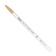 MARCADOR DE CERA SHARPIE WAX MARKER COLOR BLANCO 1 PIEZA