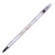 BOLIGRAFO BIC DIAMANTE COLOR NEGRO DE PUNTO MEDIANO 1.0  MM TIPO DE BARRIL REDONDO 1 PIEZA