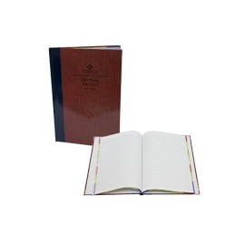 LIBRO FLORETE RAYADO ESTRELLA 97 FORMA FRANCESA CON 96 HOJAS 1 PIEZA