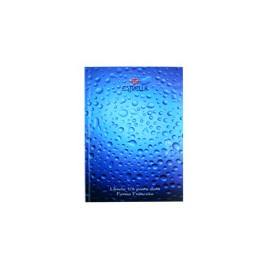 CUADERNO FORMA FRANCESA ESTRELLA CUADRO CHICO 96 HOJAS