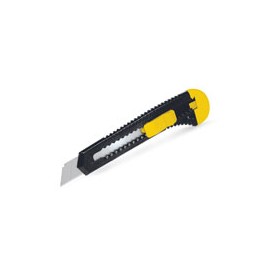 CUTTER PLASTICO DE 6 PULGADAS