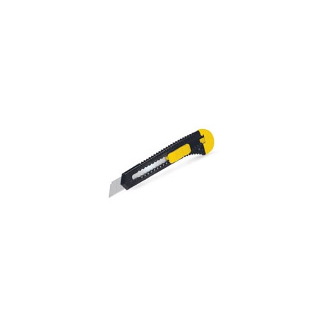 CUTTER PLASTICO DE 6 PULGADAS
