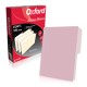 FOLDER PENDAFLEX M750PIN TAMAÑO CARTA 1 PAQUETE CON 100 PIEZAS