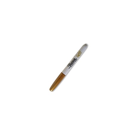 MARCADOR PERMANENTE BEROL SHARPIE 1 PIEZA