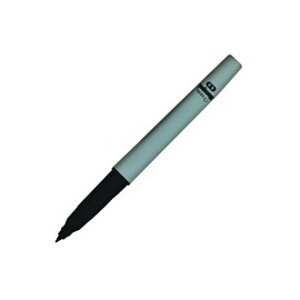 PLUMON AZOR NEGRO 1 PIEZA