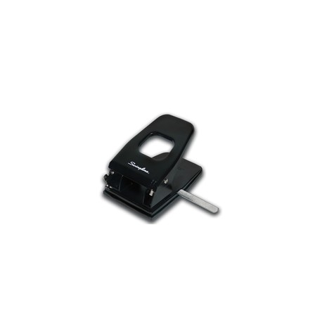 PERFORADORA SWINGLINE ACCO 390 ORIFICIOS 2 DE METAL 1 PIEZA