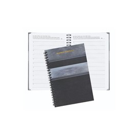 AGENDA PERPETUA PINOS ALTOS AGP1 NEGRO
