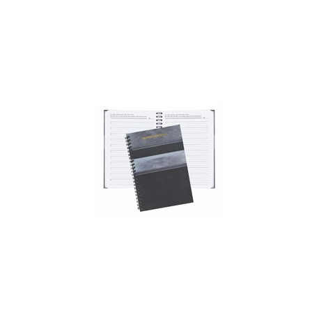 AGENDA PERPETUA PINOS ALTOS AGP1 NEGRO
