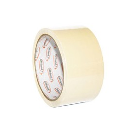 CINTA ADHESIVA DE EMPAQUE TRANSPARENTE OFFILAND O-40 DE 48 MM X 150 M 1 PZA