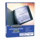 PROTECTOR DE HOJAS ACCO TAMAÑO CARTA P0571 ANTIRREFLEJANTE 1 PAQUETE CON 100 PZAS
