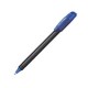 BOLIGRAFO PENTEL ENERGEL STICK COLOR AZUL DE PUNTO FINO 0.7 MM TIPO DE BARRIL REDONDO 1 PIEZA