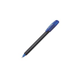 BOLIGRAFO PENTEL ENERGEL STICK COLOR AZUL DE PUNTO FINO 0.7 MM TIPO DE BARRIL REDONDO 1 PIEZA