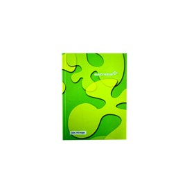 CUADERNO FORMA FRANCESA ESTRELLA RAYA 192 HOJAS