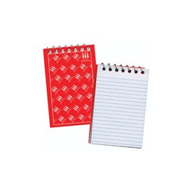 LIBRETA MINI APUNTES