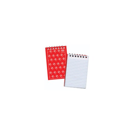 LIBRETA MINI APUNTES