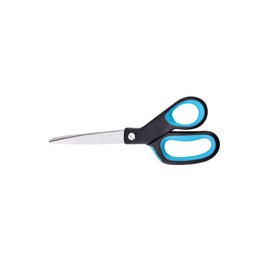 TIJERA BOSTICH SCI8EST-TEAL TIPO DE MANGO PLASTICO MATERIAL DE ACERO INOXIDABLE 1 PIEZA