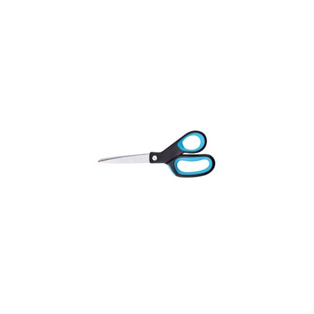 TIJERA BOSTICH SCI8EST-TEAL TIPO DE MANGO PLASTICO MATERIAL DE ACERO INOXIDABLE 1 PIEZA