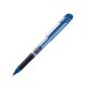 BOLIGRAFO PENTEL ENERGEL BLN15 COLOR NEGRO DE PUNTO FINO 0.5 MM TIPO DE BARRIL REDONDO 1 PIEZA