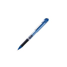 BOLIGRAFO PENTEL ENERGEL BLN15 COLOR NEGRO DE PUNTO FINO 0.5 MM TIPO DE BARRIL REDONDO 1 PIEZA