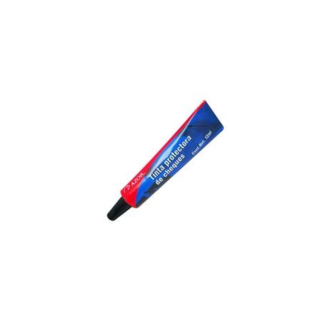 TINTA PARA CHEQUES NEGRO STAFFORD CONTENIDO 12 ML 1 PIEZA