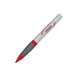 MARCADOR PERMANENTE AZOR SIGNAL 30002 1 PIEZA