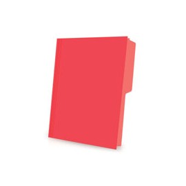 FOLDER PENDAFLEX ROJO 25PZ