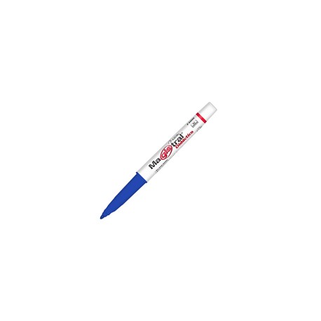 MARCADOR PUNTO FINO PARA PIZARRON AZOR MAGISTRAL DIDACTICO 84003 1 PIEZA