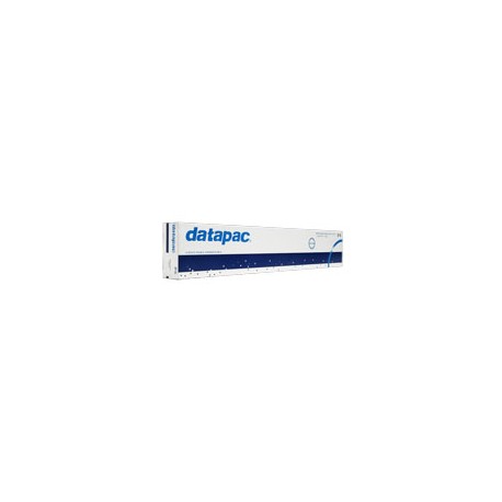 CINTA DATAPAC DP-143 COLOR NEGRO