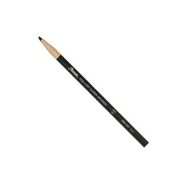MARCADOR DE CERA SHARPIE WAX MARKER COLOR NEGRO 1 PIEZA