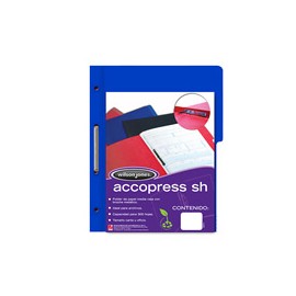 FOLDER WILSON JONES P4565 TAMAÑO OFICIO 1 PAQUETE CON 10 PIEZAS
