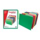 FOLDER PENDAFLEX 02512SI TAMAÑO CARTA 1 PAQUETE CON 25 PIEZAS