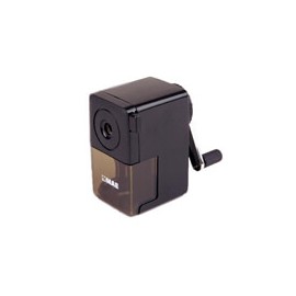 SACAPUNTAS MANUAL SPE-20 MAE , DE PLASTICO 1 PIEZA
