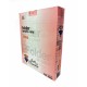 FOLDER DIEM CARTA ROSA PASTEL C/100