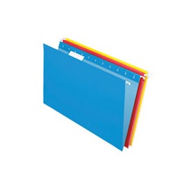 FOLDER COLGANTE PENDAFLEX 93540 TAMAÑO OFICIO 1 PAQUETE CON 25 PIEZAS