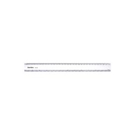 REGLA ACME BARRILITO DE 30CM METALICA DE ALUMINIO 1 PIEZA