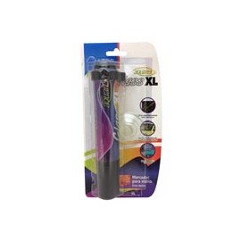 MARCADOR PARA VIDRIO AZOR AQUARELO GLASS XL NEGRO 1 PZA