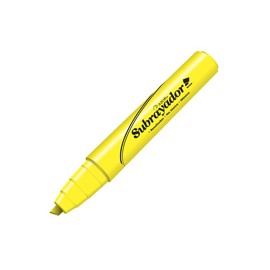 MARCATEXTOS RESALTADOR AZOR SUBRAYADOR 2450AM 1 PIEZA