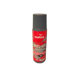 TINTA PARA SELLO ROJO STAFFORD GIRAPLICA CONTENIDO 60 ML 1 PIEZA