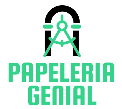 PAPELERIA GENIAL